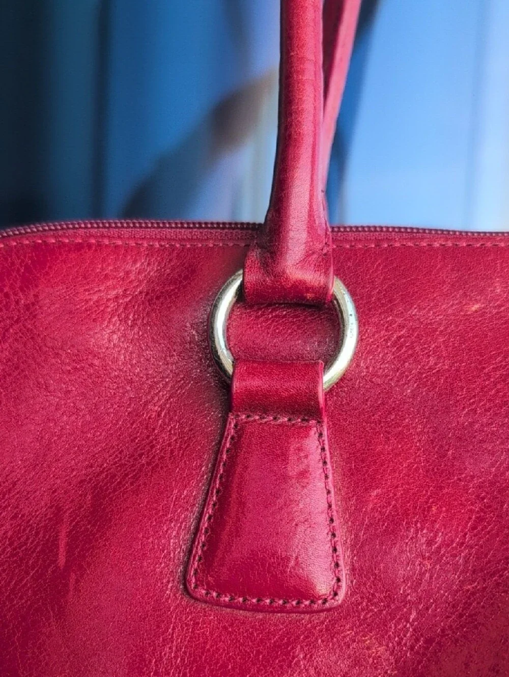 HOBO international satchel